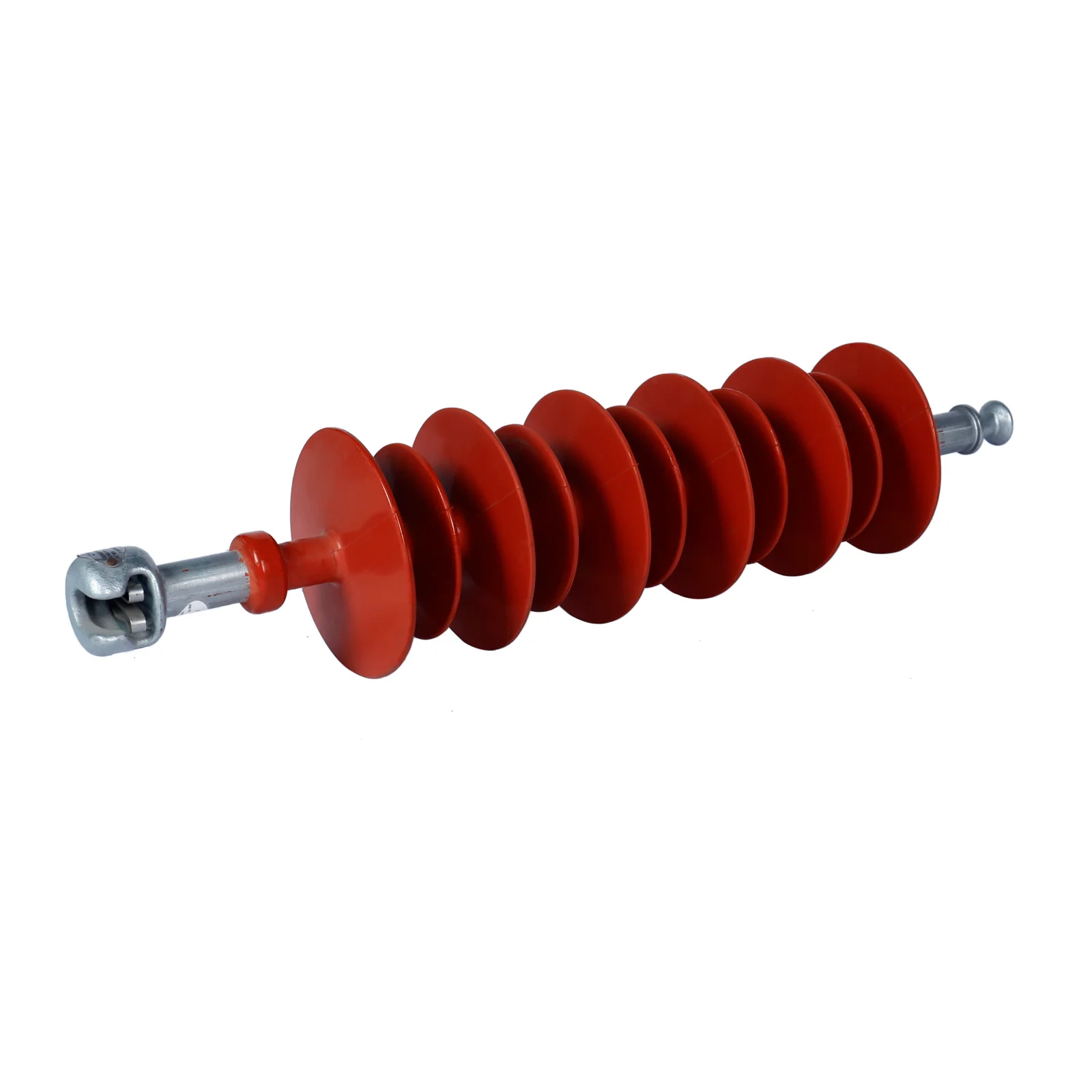 Composite Insulators — FRP Core Silicone Rubber